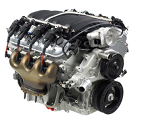 P582A Engine